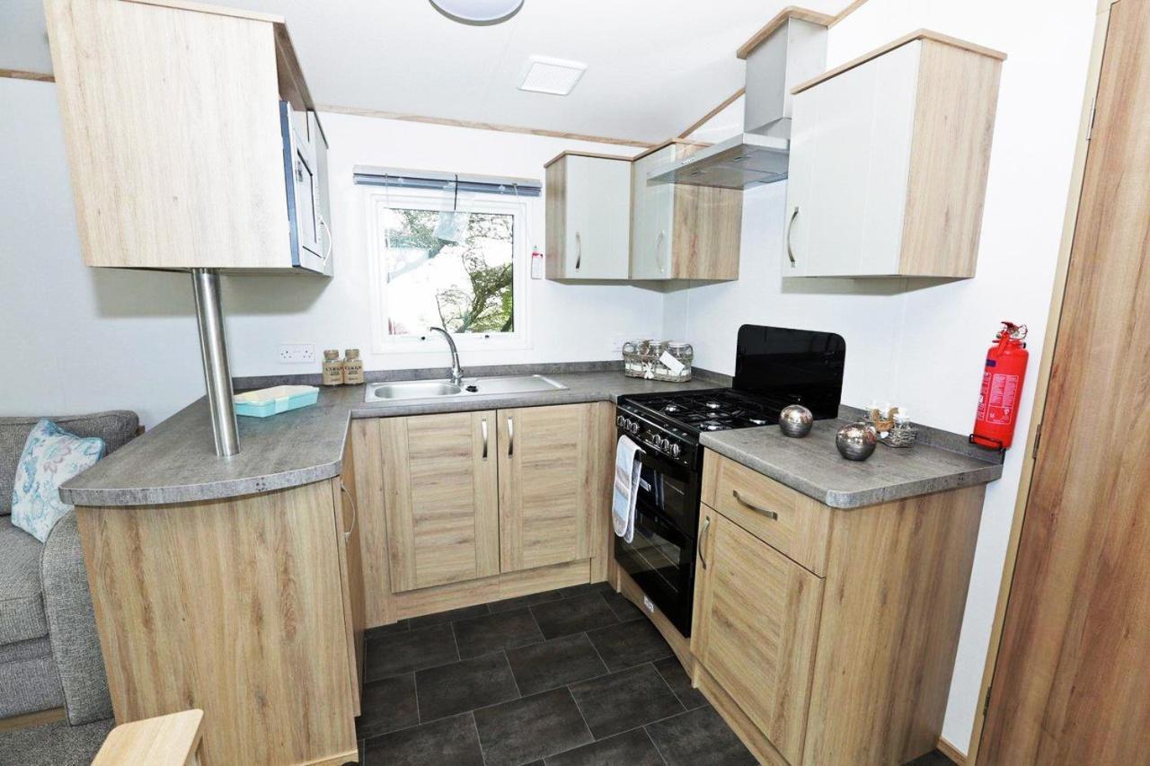 Cleethorpes Pearl База отдыха