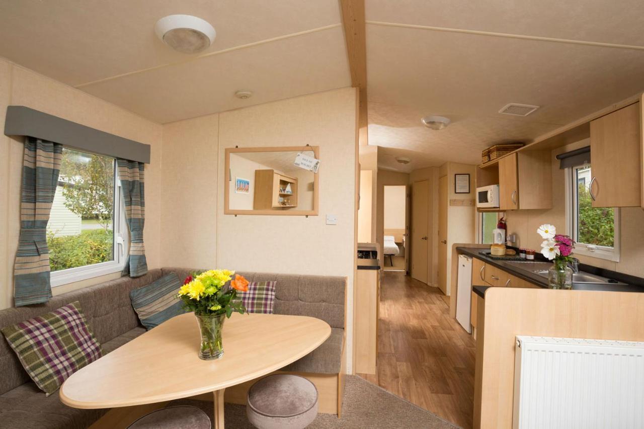 Cleethorpes Pearl Parco vacanze Humberston
