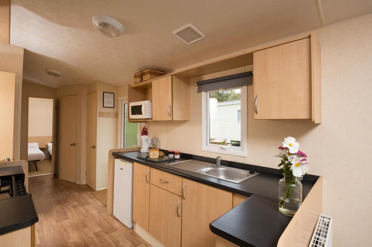 Parco vacanze Cleethorpes Pearl