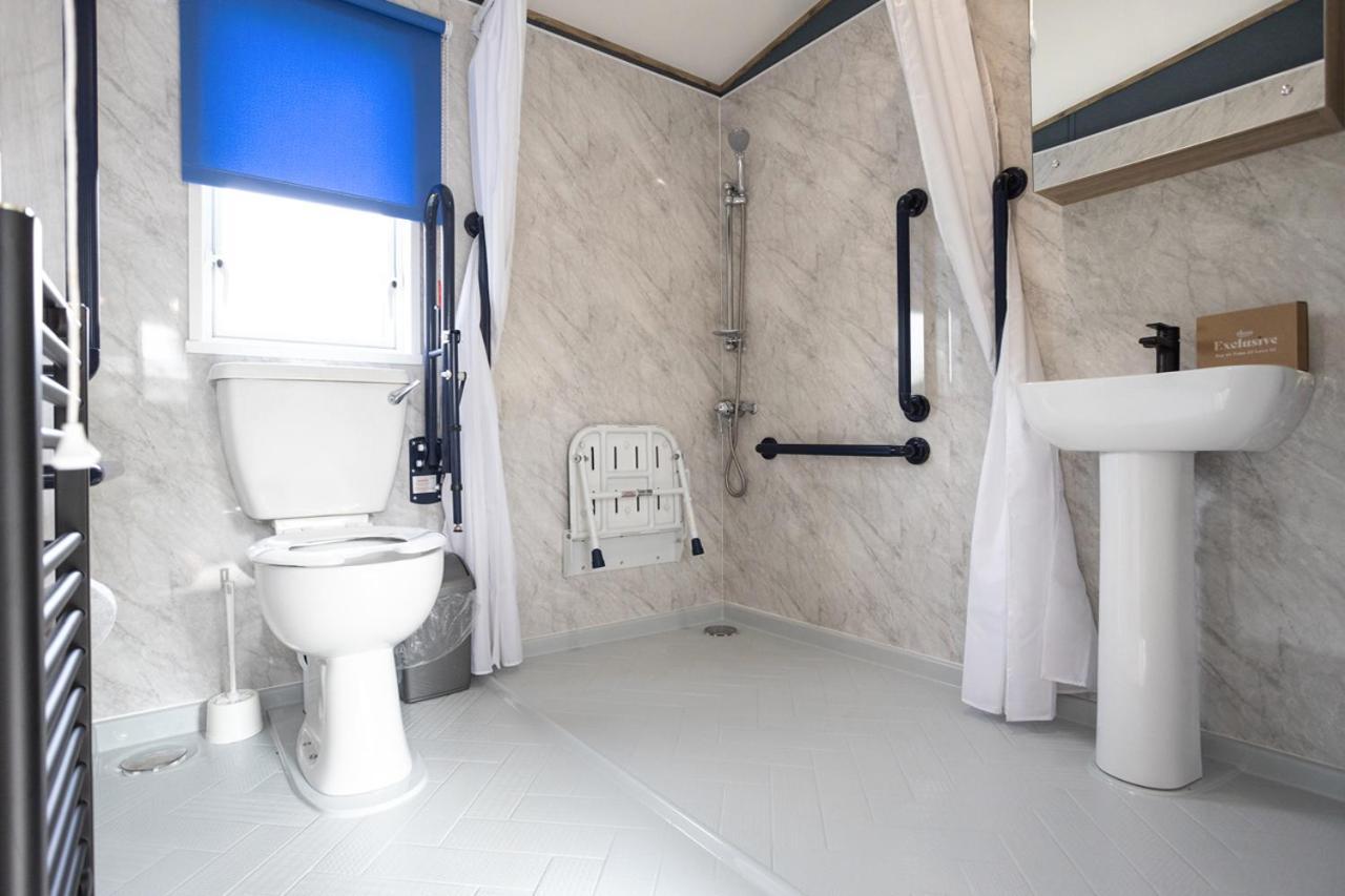 Cleethorpes Pearl Parco vacanze