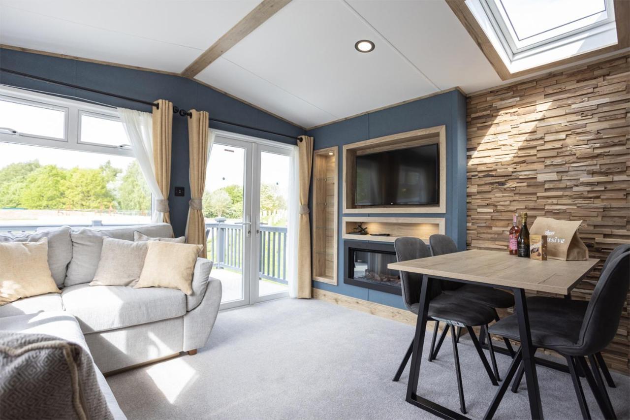 Cleethorpes Pearl База отдыха Humberston