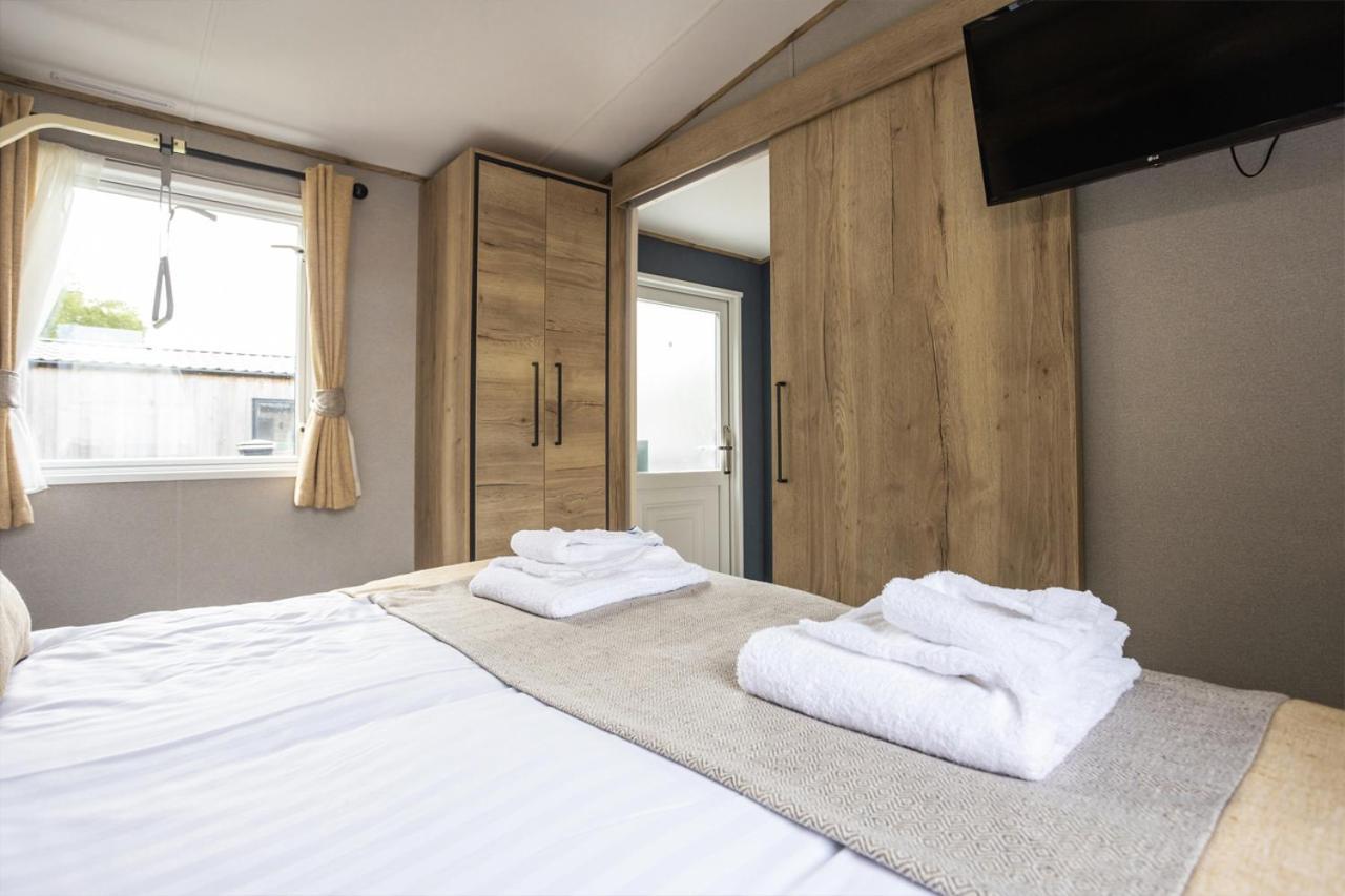 Cleethorpes Pearl Parco vacanze