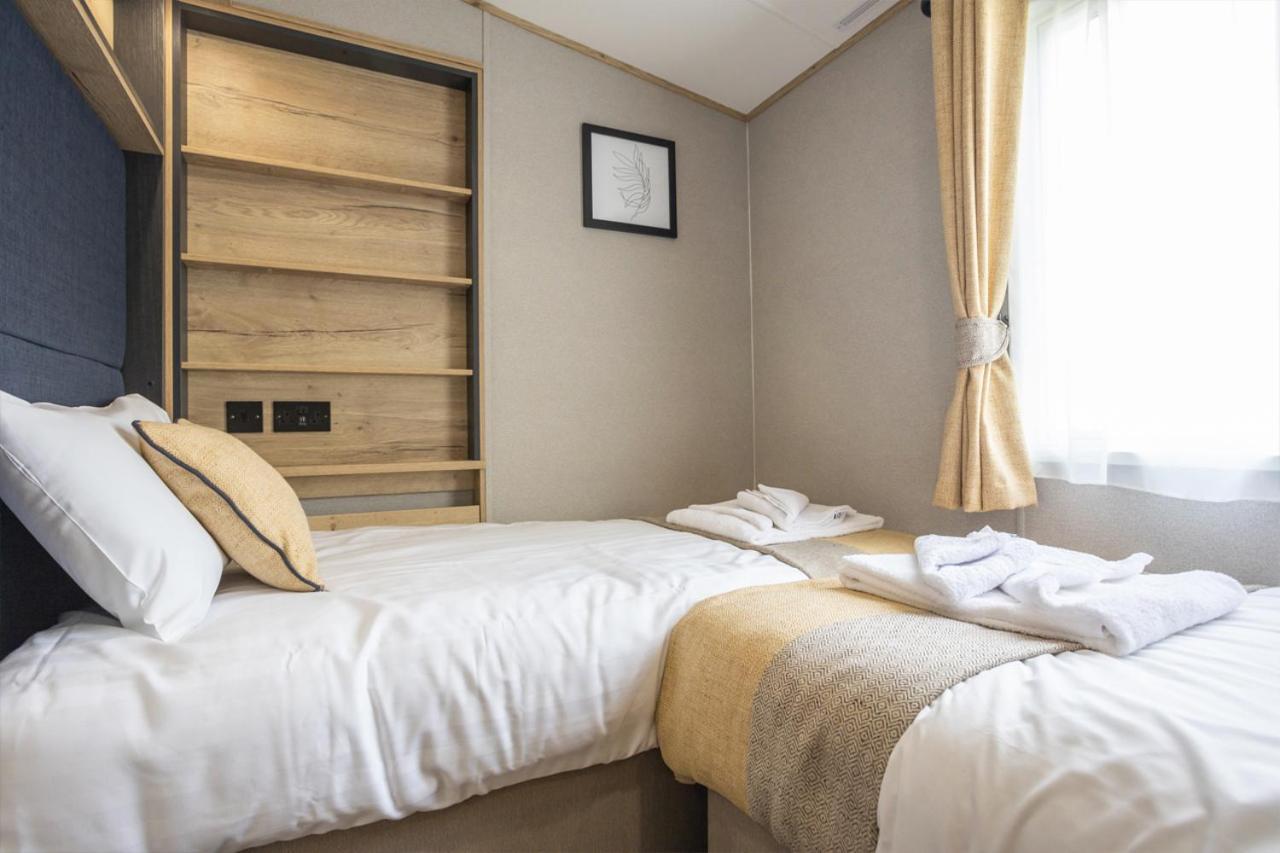 База отдыха Cleethorpes Pearl