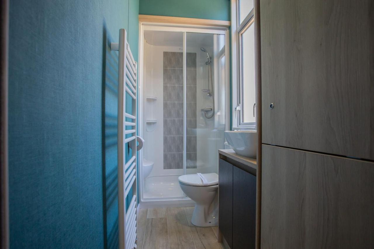 Parco vacanze Cleethorpes Pearl Humberston